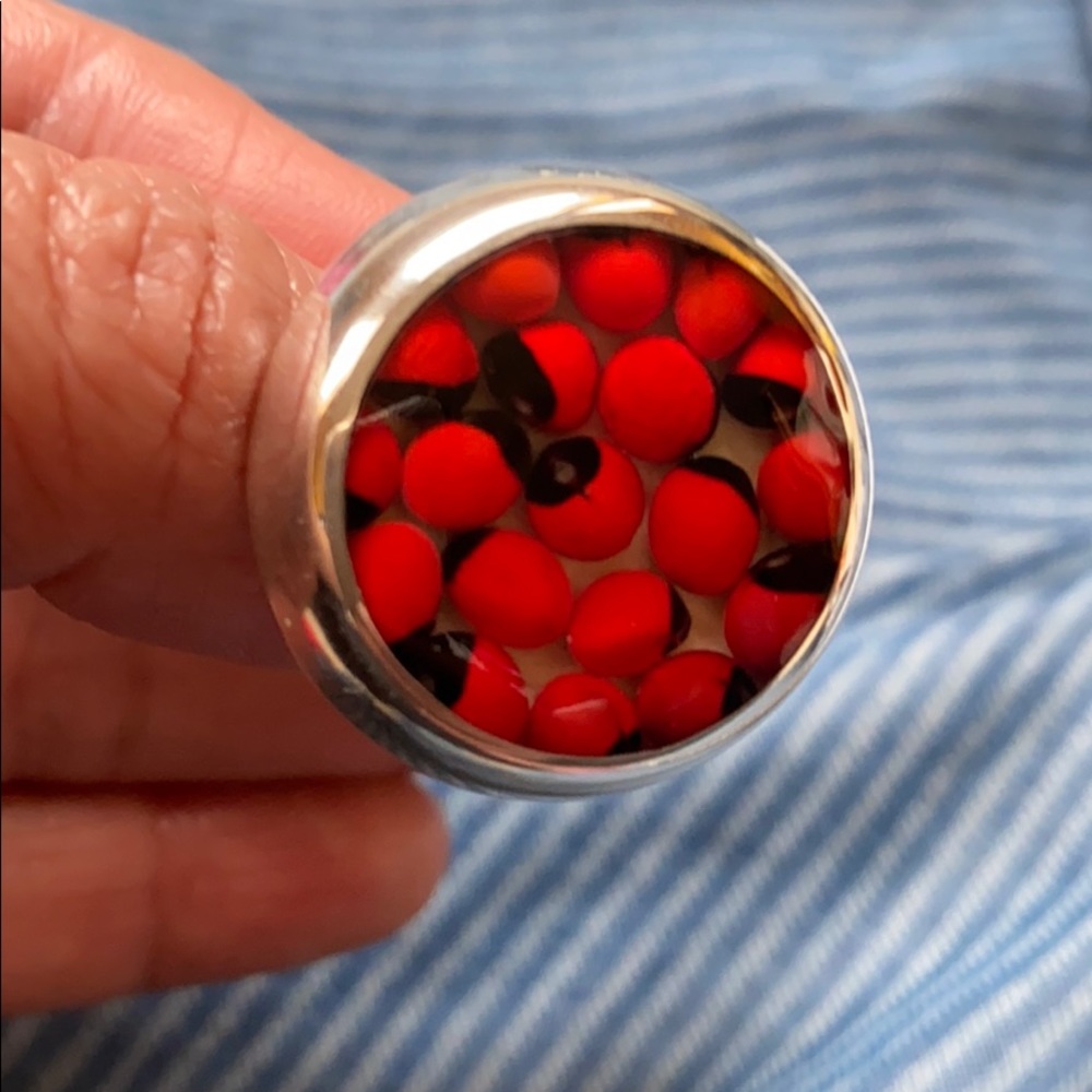 Beautiful Ring. - image 8